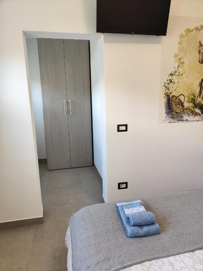 Casa Castegner - Rooms Seren del Grappa Exterior photo